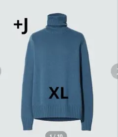 2026年最新】ユニクロ+J カシミヤタートルネックの人気アイテム - メルカリ