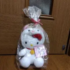 2026年最新】キティ ご当地ぬいぐるみの人気アイテム - メルカリ