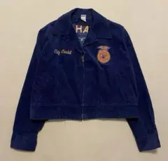 2026年最新】ffaジャケット 80sの人気アイテム - メルカリ