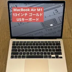 2026年最新】macbook air m1 usキーボードの人気アイテム - メルカリ
