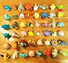2026年最新】ポケモン指人形 大量の人気アイテム - メルカリ