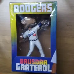 2026年最新】前田健太 ボブルヘッドの人気アイテム - メルカリ