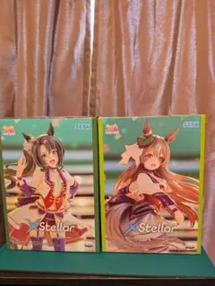 2026年最新】ウマ娘フィギュアの人気アイテム - メルカリ