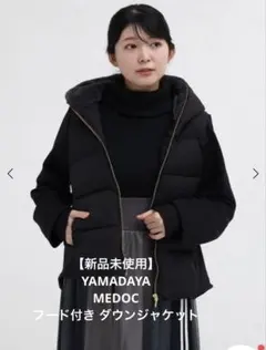 2026年最新】ヤマダヤ ダウンの人気アイテム - メルカリ