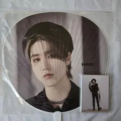 2026年最新】straykids ハン ソウルコン うちわの人気アイテム - メルカリ