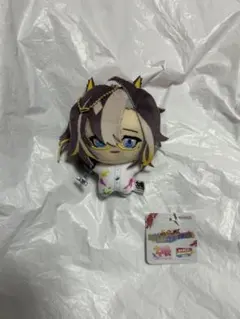 2026年最新】通常ぬいぐるみ マルゼンスキーの人気アイテム - メルカリ