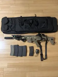 2026年最新】東京マルイ 次世代 スカーLの人気アイテム - メルカリ