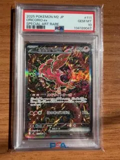 2026年最新】オドリドリ psa10の人気アイテム - メルカリ