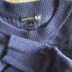 2026年最新】マリメッコ ニットの人気アイテム - メルカリ