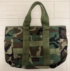 2026年最新】ブリーフィング 迷彩 トートの人気アイテム - メルカリ