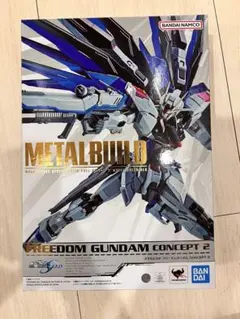 2026年最新】metal build フリーダムガンダム concept2の人気アイテム