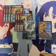 2026年最新】赤青マジック デッキの人気アイテム - メルカリ