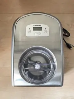 2026年最新】cuisinart ICE 100の人気アイテム - メルカリ