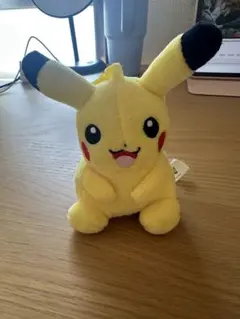 2026年最新】初期ピカチュウ ぬいぐるみ にっこりの人気アイテム