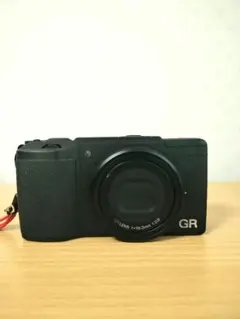 2026年最新】リコーgr2の人気アイテム - メルカリ