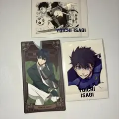 2026年最新】潔世一 ぱしゃこれの人気アイテム - メルカリ