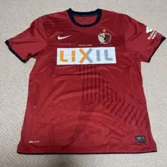 2026年最新】鹿島 国立 ユニフォームの人気アイテム - メルカリ