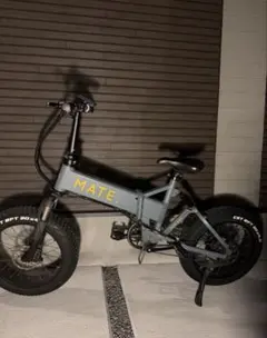 2026年最新】mate bike 充電器の人気アイテム - メルカリ