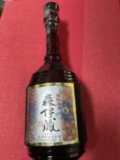 2026年最新】森伊蔵+楽酔喜酒+600mlの人気アイテム - メルカリ