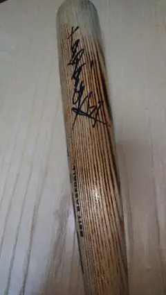 2026年最新】古田 サイン入り バットの人気アイテム - メルカリ