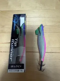 2026年最新】ティップランナー ムラピンの人気アイテム - メルカリ