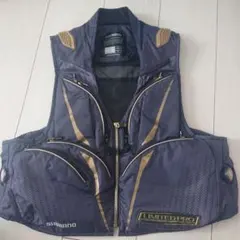 2026年最新】シマノ リミテッドプロ ベストの人気アイテム - メルカリ