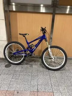 2026年最新】mtb ダウンヒル 本体の人気アイテム - メルカリ