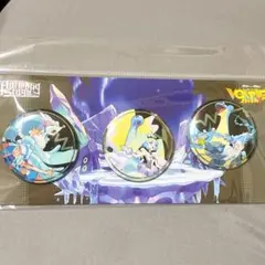 2026年最新】ポケミク 缶バッジの人気アイテム - メルカリ