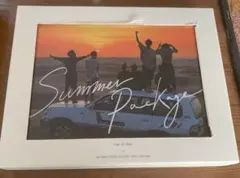 2026年最新】btsサマパケ2016の人気アイテム - メルカリ