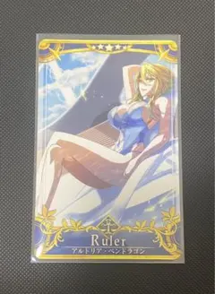 2026年最新】fgo アルトリア 最終の人気アイテム - メルカリ