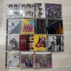 2026年最新】キンプリ cd まとめ売りの人気アイテム - メルカリ