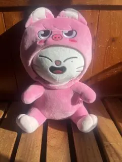 2026年最新】SKZOO 抱きぬいぐるみ ジニレットの人気アイテム - メルカリ