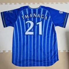 2026年最新】今永 ユニフォームの人気アイテム - メルカリ