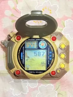 2026年最新】メタルウォーカー 爆走戦記の人気アイテム - メルカリ