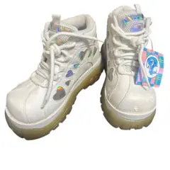 2026年最新】厚底スニーカー question markの人気アイテム - メルカリ