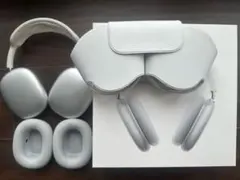 2026年最新】AirPodsProMAXの人気アイテム - メルカリ