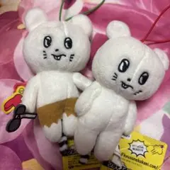 2026年最新】キュウソネコカミ ぬいぐるみの人気アイテム - メルカリ