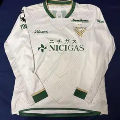 2026年最新】東京ヴェルディ ユニフォーム 2024の人気アイテム - メルカリ