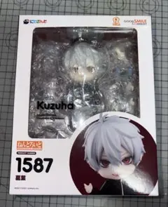 2026年最新】ねんどろいど 葛葉の人気アイテム - メルカリ