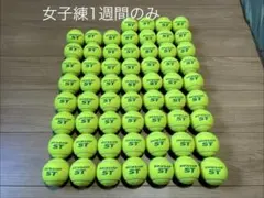2026年最新】使用済みテニスボールの人気アイテム - メルカリ