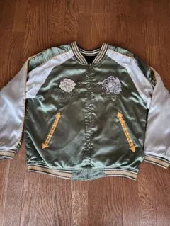 2026年最新】爆裂爛漫娘 スカジャンの人気アイテム - メルカリ