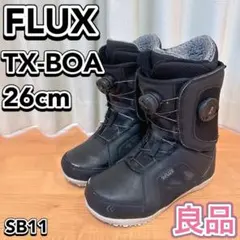 2026年最新】FLUX TX-BOAの人気アイテム - メルカリ