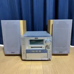 2026年最新】mdコンポ victorの人気アイテム - メルカリ