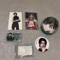 2026年最新】高塚大夢 缶バッジの人気アイテム - メルカリ