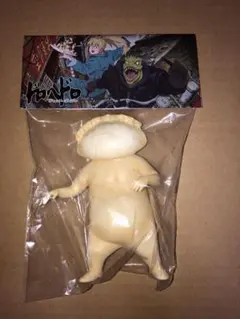 2026年最新】ギョーザ男ソフビの人気アイテム - メルカリ