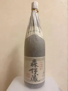 2026年最新】森伊蔵1800の人気アイテム - メルカリ