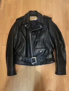 2026年最新】schott ライダース ワンスターの人気アイテム - メルカリ