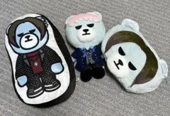 2026年最新】yg bear bigbangの人気アイテム - メルカリ