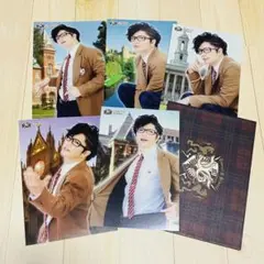 2026年最新】Gacktポストカードの人気アイテム - メルカリ