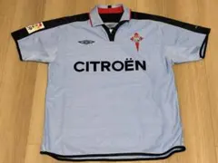 2026年最新】セルタ ユニフォームの人気アイテム - メルカリ